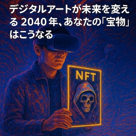 2040年