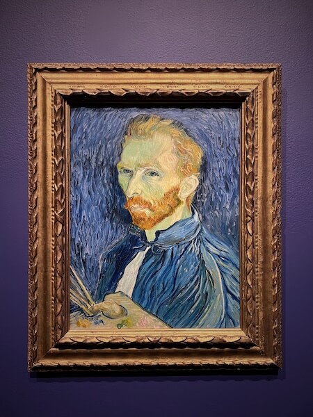 van gogh