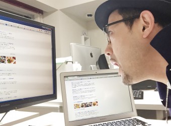 シンクメディアジャーナル：検索順位は「Googleアカウント ログイン中」だと変わる