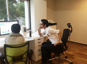 シンクメディアジャーナル：オフィス移転も終え、今度はWebエンジニア募集!!