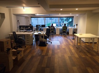 シンクメディアジャーナル：三田オフィス移転のお知らせ