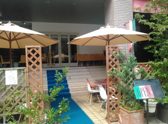 シンクメディアジャーナル：第4回 シンクメディアランチタイム at Kamiya