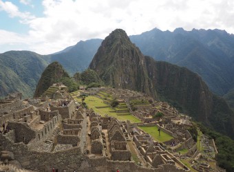 シンクメディアジャーナル：シンクメディア初、無酸素でのマチュピチュ山、登頂成功のお知らせ