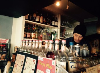 シンクメディアジャーナル：第6回　シンクメディアランチタイム at　「cafe＆dining Bigarade 」