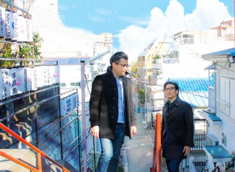 シンクメディアジャーナル：2017年 明けましておめでとうございます