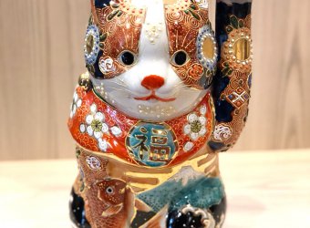 シンクメディアジャーナル：我が社の守り神 にゃんこ先生