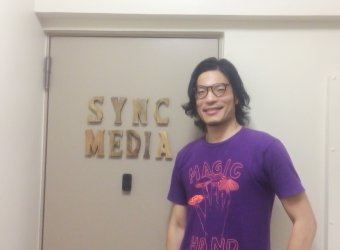 シンクメディアジャーナル：毎日ちょっとずつ改造中？