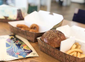 シンクメディアジャーナル：第27回 シンクメディアランチタイム〈番外編〉 FIRE HOUSE