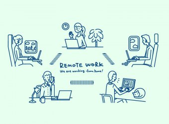 シンクメディアジャーナル：新型コロナウイルス感染症への対策による在宅勤務（リモートワーク）実施のお知らせ